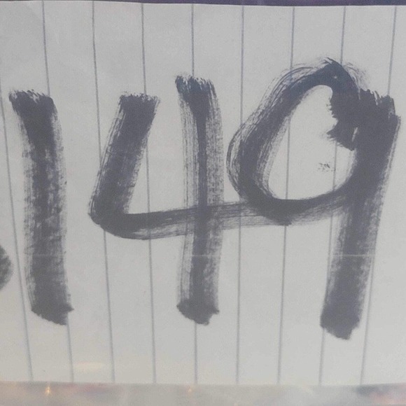 LRL Ralph Lauren Jacket Black White Puff Active Coat Womens Size Large Full Zip - Picture 9 of 9